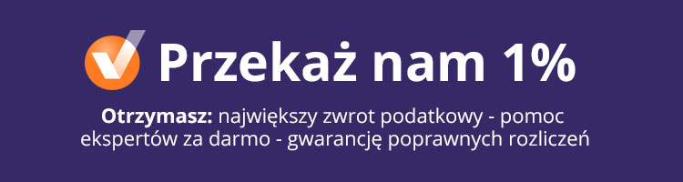 Pomóż nam, przekaż 1 % od swojego podatku na Stowarzyszenie Sportowo-Rehabilitacyjne "START" Poznań